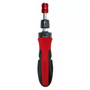 Manual screwdriver Gedore R38910000 height 40 mm weight 223 g