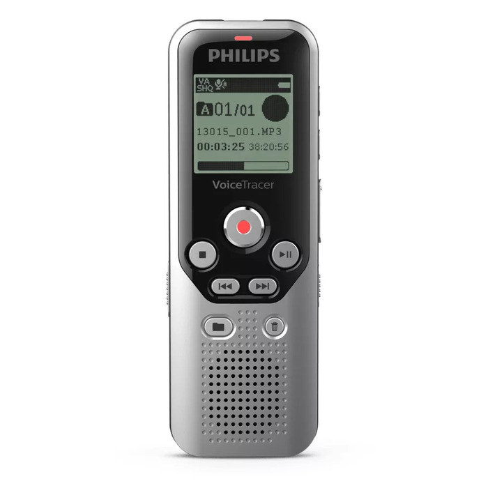 Philips DVT1250 Photo 1