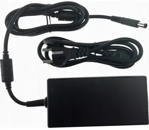 AC adapter Dell 180W 19.5V model 0WW4XY for laptops