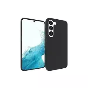Cover PEDEA Galaxy S23 FE 5G 16.3 cm Black
