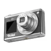 Kompaktā kamera Rollei Compactline 10x Photo 3