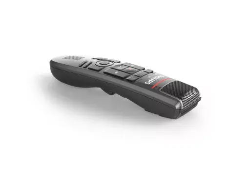 Цифровой диктофон Philips 4000 series SMP4000 Photo 2