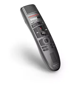Цифровой диктофон Philips 4000 series SMP4000 Photo 4