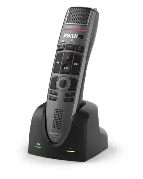 Цифровой диктофон Philips 4000 series SMP4000 Photo 5