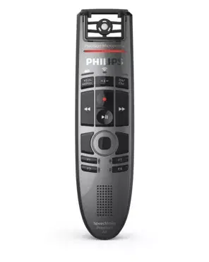 Цифровой диктофон Philips 4000 series SMP4000 Photo 6