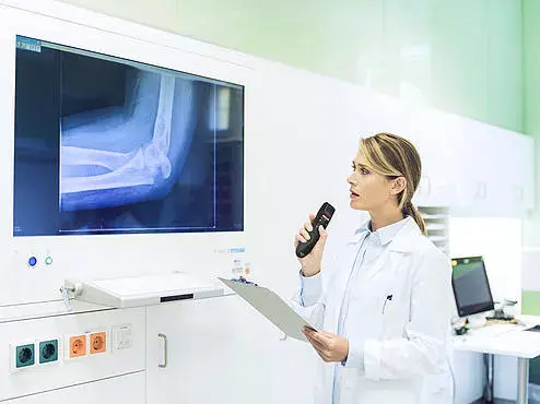 Цифровой диктофон Philips 4000 series SMP4000 Photo 9