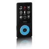 MP3 плеер Lenco Xemio-860BU Photo 2