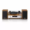 Jostu audio atskaņotājs Lenco MC-160WD Photo 2