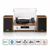 Jostu audio atskaņotājs Lenco MC-160WD Photo 3