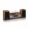 Jostu audio atskaņotājs Lenco MC-160WD Photo 5