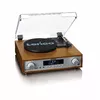 Jostu audio atskaņotājs Lenco MC-160WD Photo 6