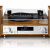 Jostu audio atskaņotājs Lenco MC-160WD Photo 7