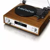 Jostu audio atskaņotājs Lenco MC-160WD Photo 8