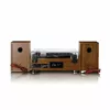 Jostu audio atskaņotājs Lenco MC-160WD Photo 9