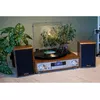 Jostu audio atskaņotājs Lenco MC-160WD Photo 10