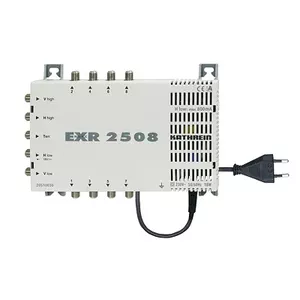 Multiswitch Kathrein EXR 2508 Grey