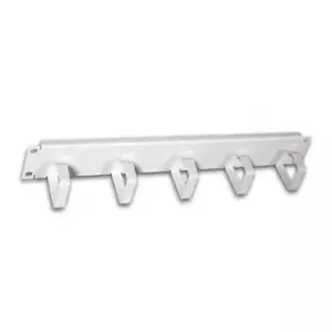 Cable tray suspension bracket Wirewin KFP-5RING METAL Grey Metal