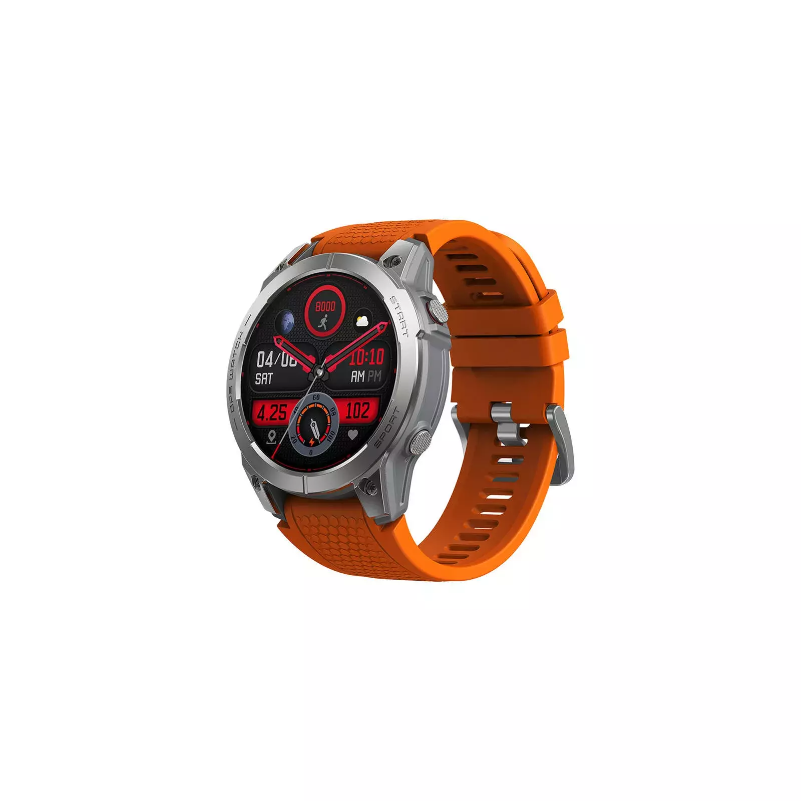 Zeblaze Thor S 3G SIM GPS Bluetooth Smartwatch WiFi Android 1GHz 16GB  Storage With 5 Mega Pixel Camera | Sparepartsonline.in