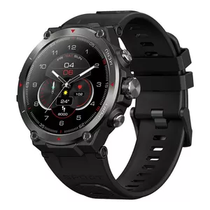 Умные часы Zeblaze Stratos 2 (Чёрный)
