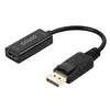 SAVIO DisplayPort → HDMI адаптер AK-62 Photo 2