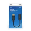 SAVIO DisplayPort → HDMI адаптер AK-62 Photo 3