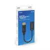 SAVIO DisplayPort → HDMI адаптер AK-62 Photo 4