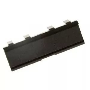 Separation pad for HP RL1-1785 — spare part for Color LaserJet and LaserJet Pro multifunction printers