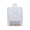 Разъем RJ45 Intellinet 791090 Photo 3