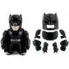 Металлическая фигурка Batman 15 см — jada toys Photo 2