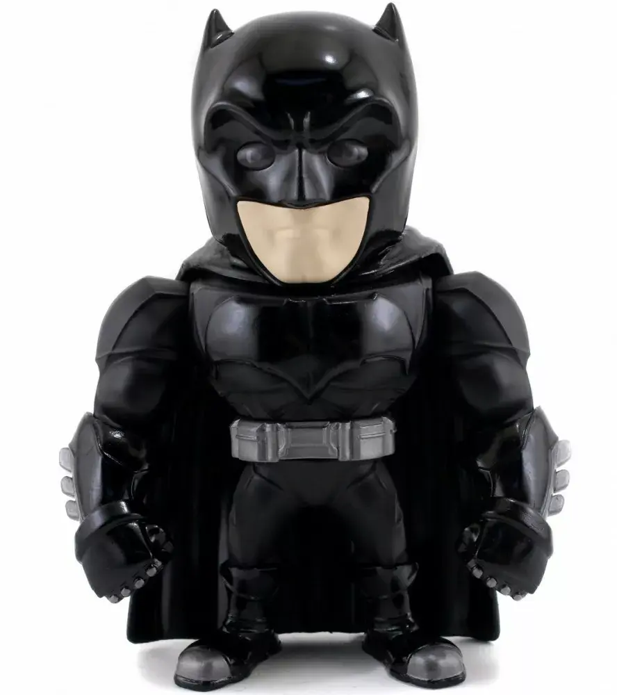 Металлическая фигурка Batman 15 см — jada toys Photo 3