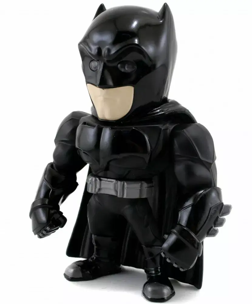 Металлическая фигурка Batman 15 см — jada toys Photo 4