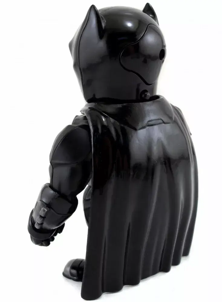 Металлическая фигурка Batman 15 см — jada toys Photo 6