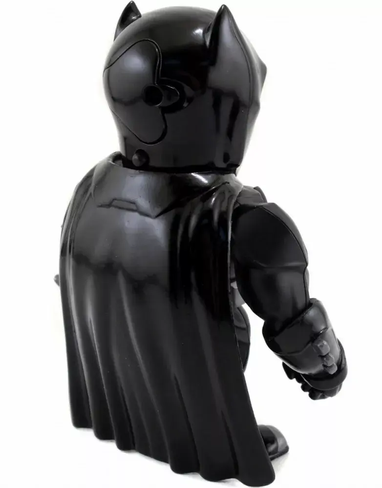 Металлическая фигурка Batman 15 см — jada toys Photo 8