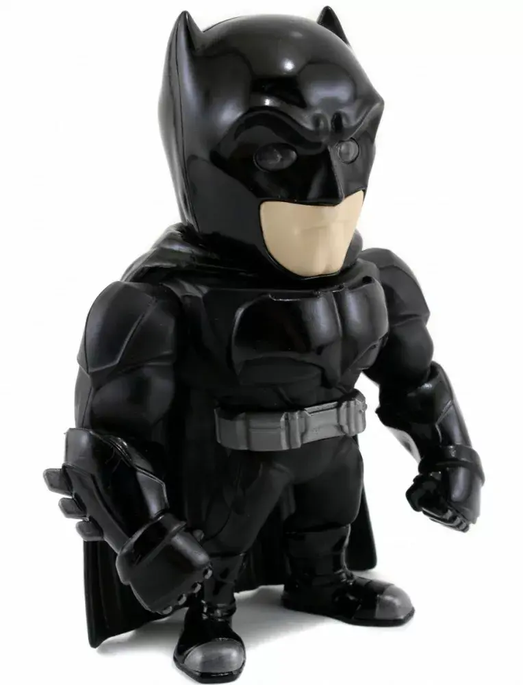 Металлическая фигурка Batman 15 см — jada toys Photo 10