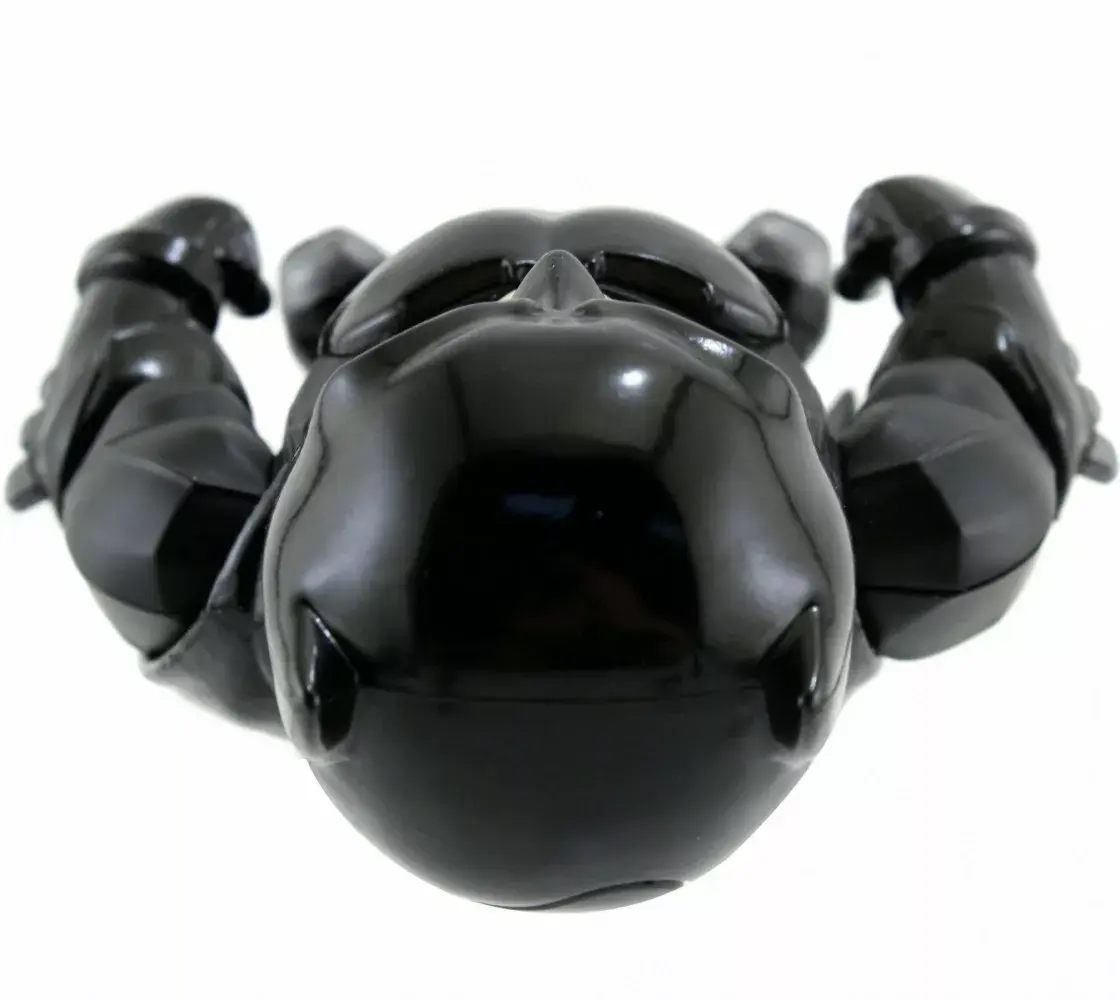 Металлическая фигурка Batman 15 см — jada toys Photo 11