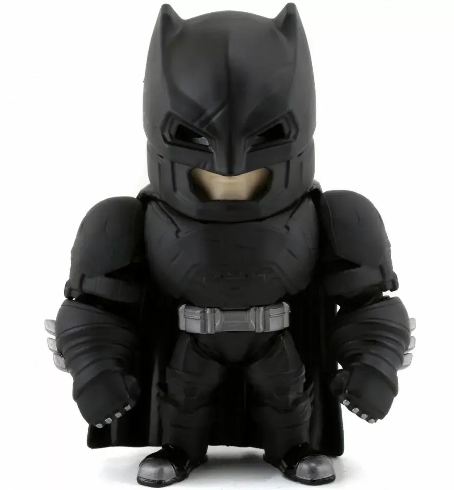 Металлическая фигурка Batman 15 см — jada toys Photo 12
