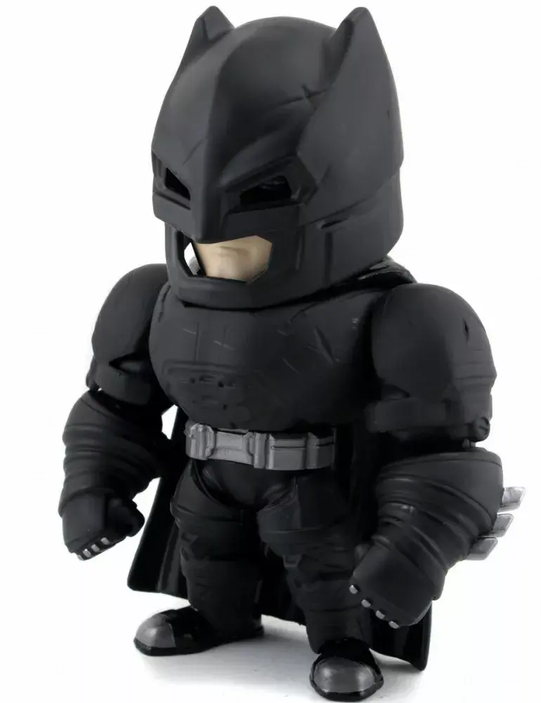 Металлическая фигурка Batman 15 см — jada toys Photo 13