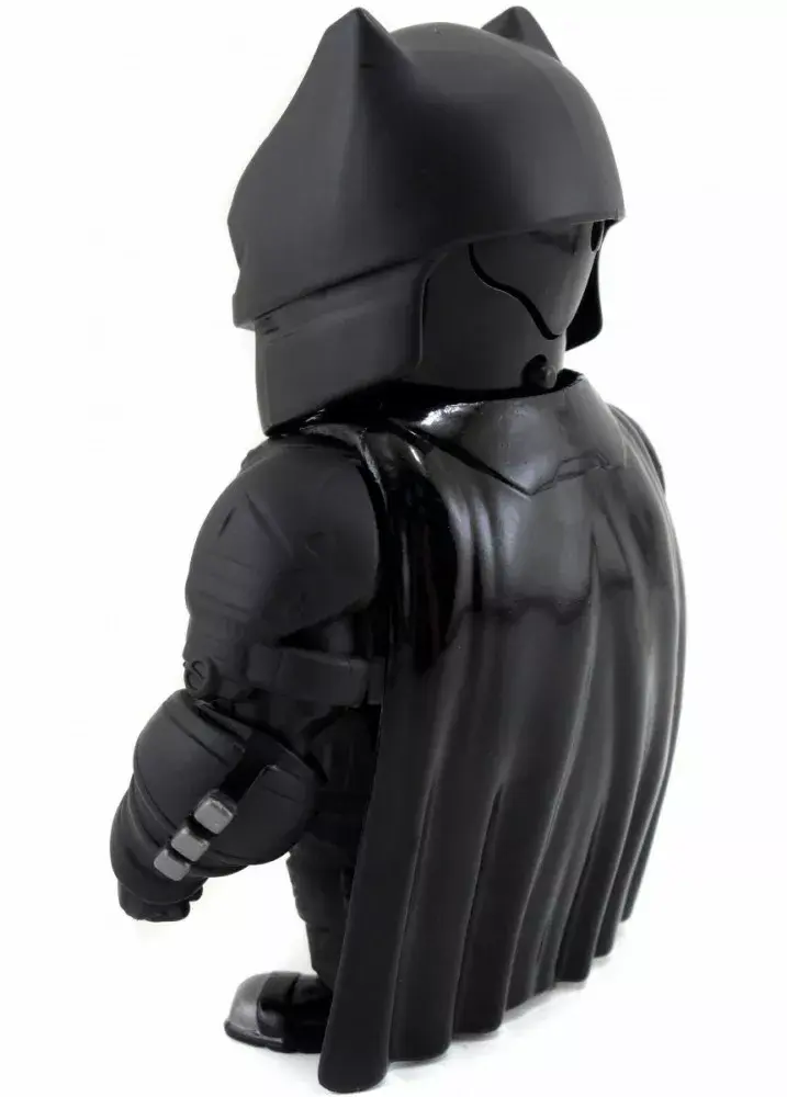Металлическая фигурка Batman 15 см — jada toys Photo 15