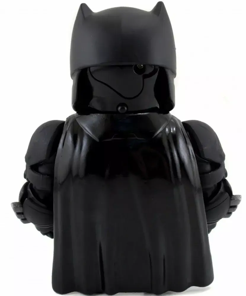 Металлическая фигурка Batman 15 см — jada toys Photo 16