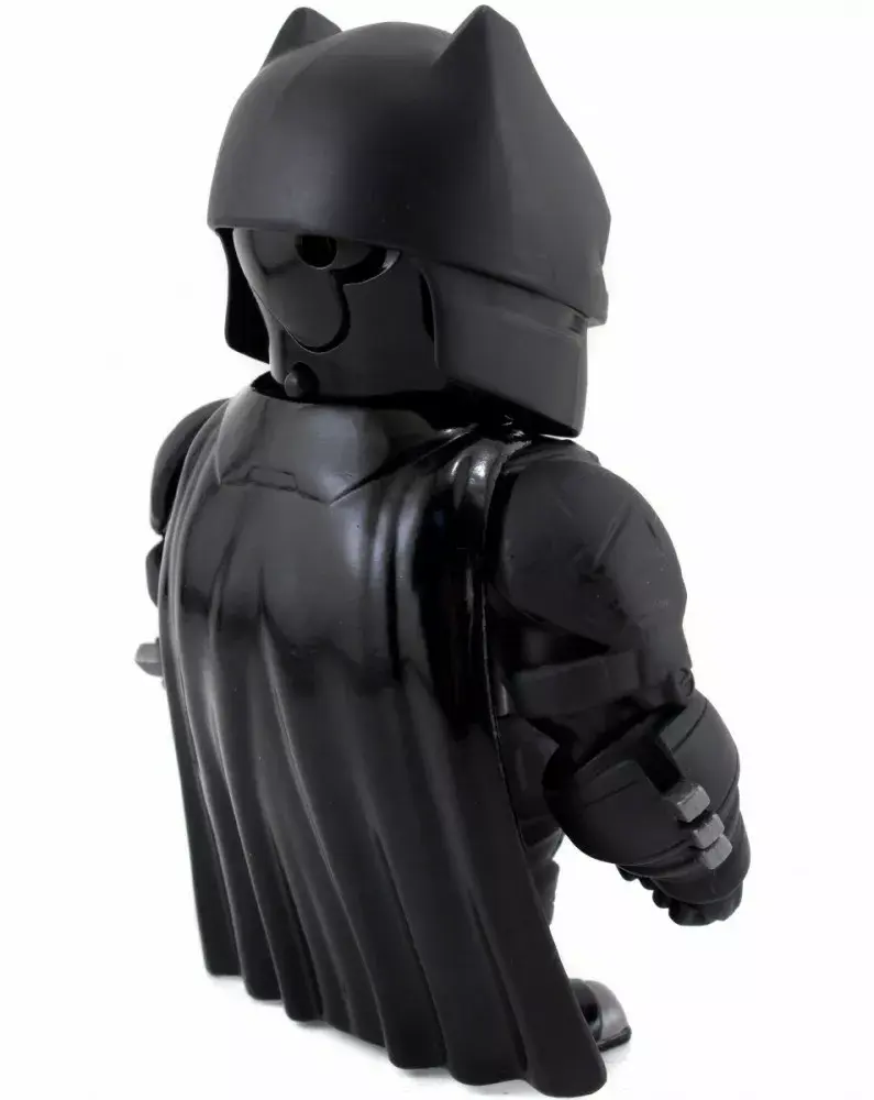 Металлическая фигурка Batman 15 см — jada toys Photo 17