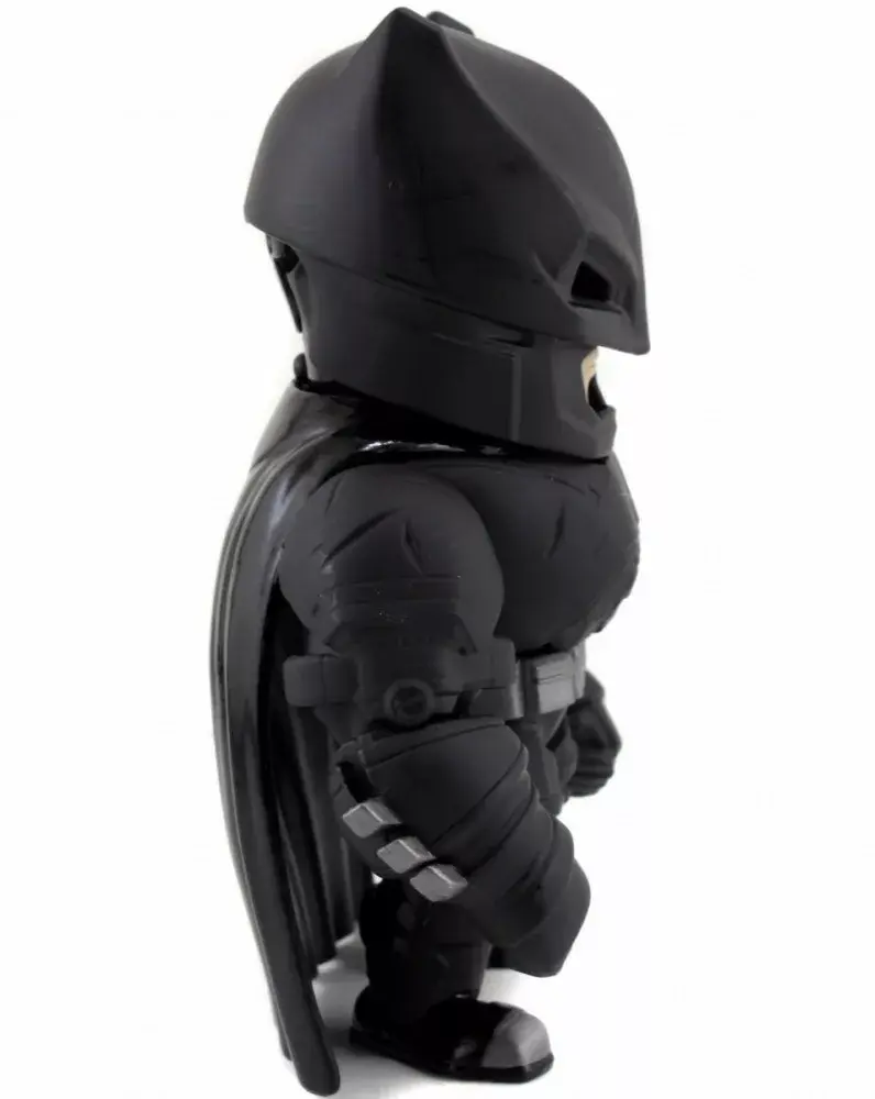 Металлическая фигурка Batman 15 см — jada toys Photo 18