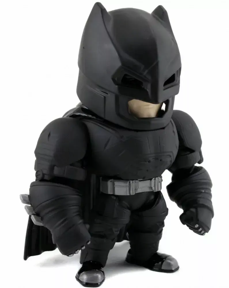 Металлическая фигурка Batman 15 см — jada toys Photo 19