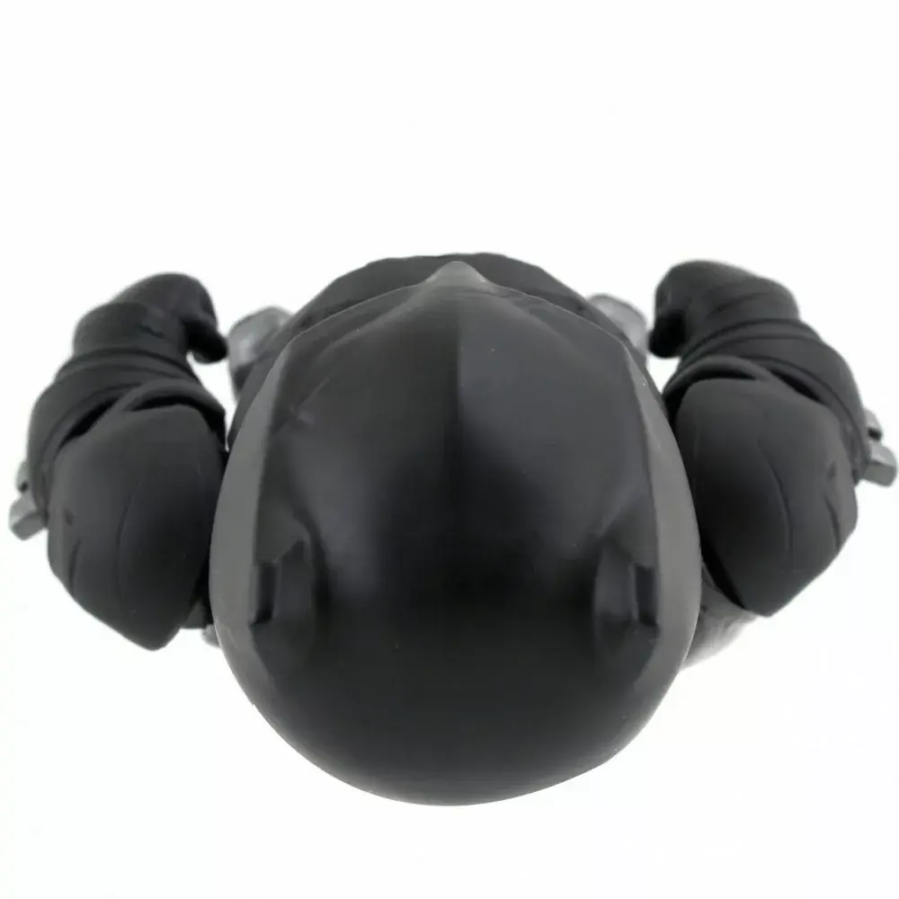 Металлическая фигурка Batman 15 см — jada toys Photo 20