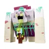 MATTEL Minecraft Legends Devourer figure Photo 4