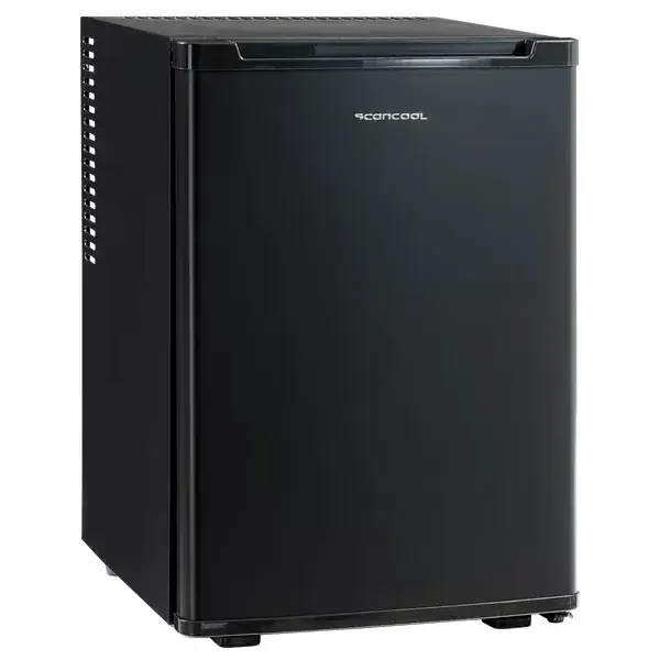Scandomestic MB34BE minibar refrigerator 34 L Photo 2