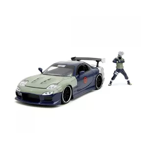 Jada Toys Jada Naruto 1993 Mazda RX-7 1:24