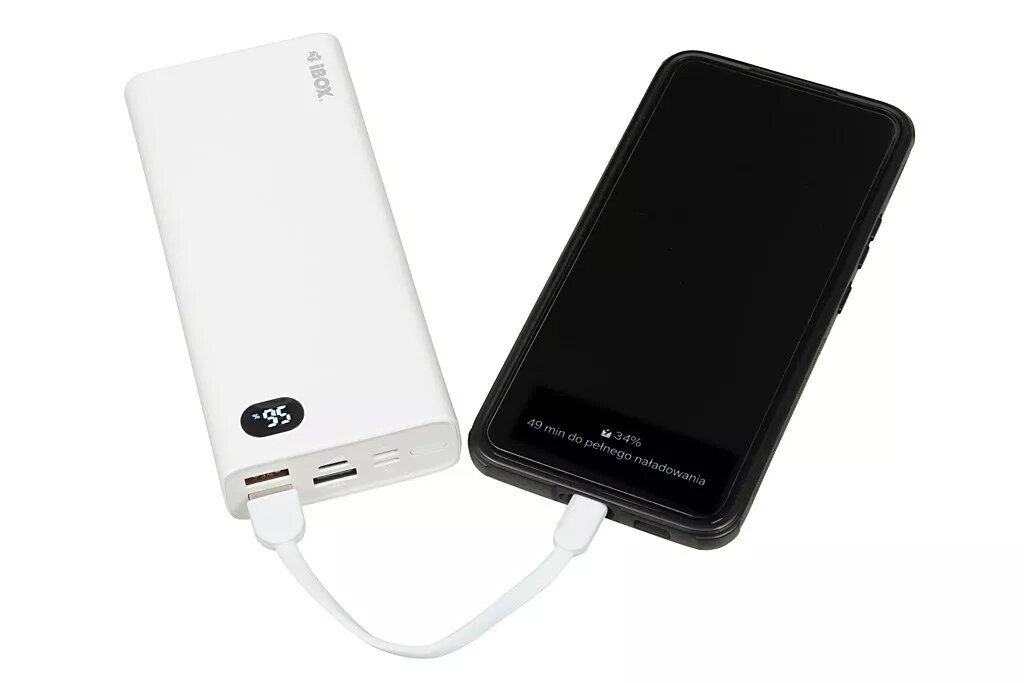 Power Banks