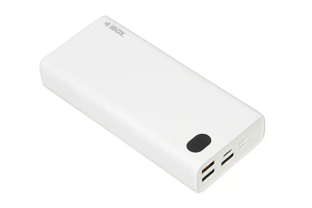 Power bank IBOX PB20 20000 mAh Photo 3