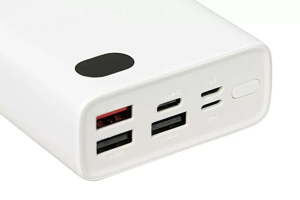 Power bank IBOX PB20 20000 mAh Photo 6