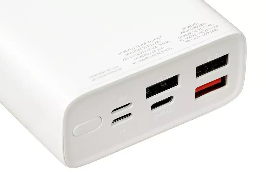 Power bank IBOX PB20 20000 mAh Photo 7